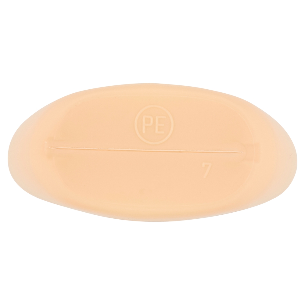 Garnier Ultra Dolce Shampoo 2in1 al latte di Vaniglia e polpa di Papaya per capelli lunghi, 300 ml